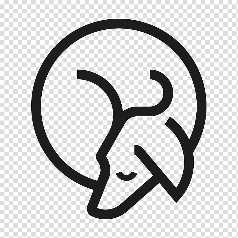 Dog Logo Minimalism Graphic design, Dog transparent background PNG clipart