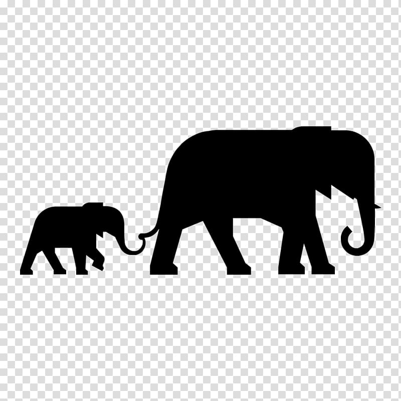Nudge: Improving Decisions about Health, Wealth, and Happiness Indian elephant Nudge theory Safari holidays African elephant, others transparent background PNG clipart