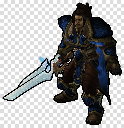 Varian Wrynn Dungeons & Dragons World of Warcraft Kobold Press Role-playing game, world of warcraft transparent background PNG clipart