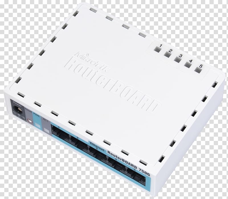 MikroTik RouterBOARD Gigabit Ethernet MikroTik RouterOS, others transparent background PNG clipart