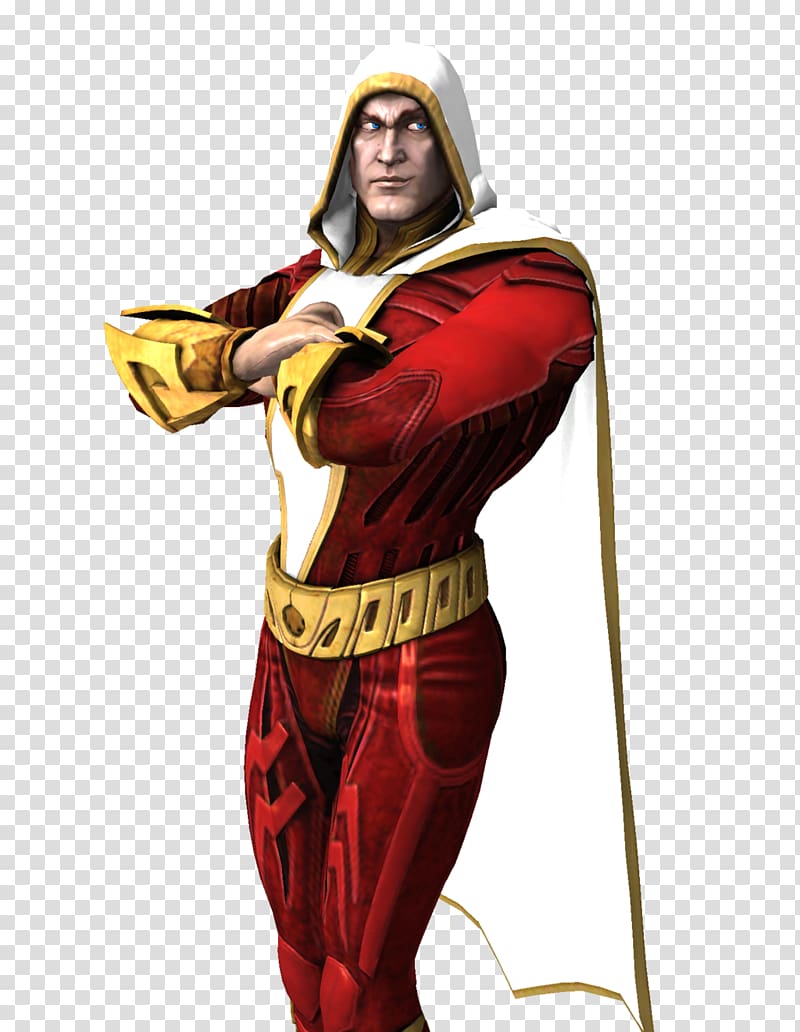 Injustice: Gods Among Us Injustice 2 Captain Marvel Hawkgirl Superman, hawkgirl transparent background PNG clipart