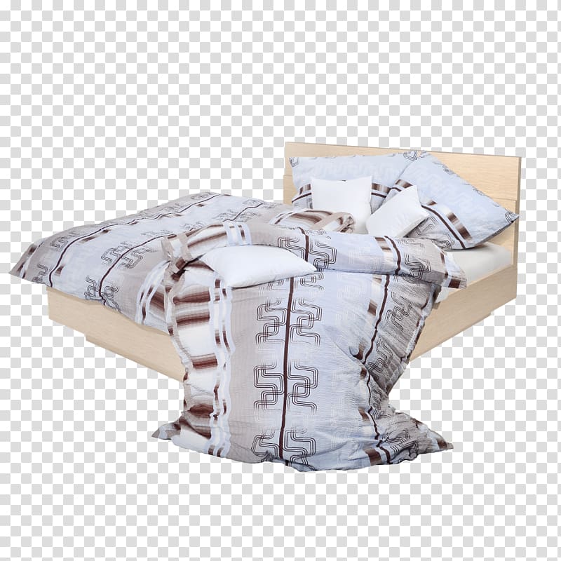 Linens Bedding Crêpe, pillow transparent background PNG clipart