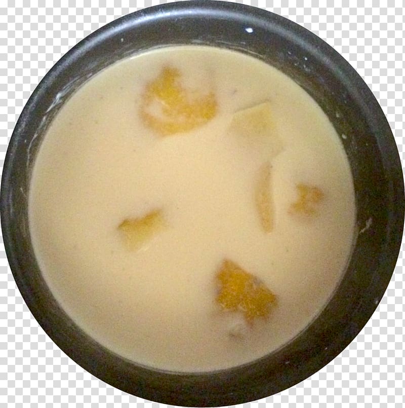 Soup Cuisine Recipe, arroz con leche transparent background PNG clipart