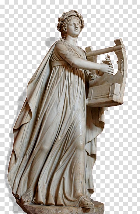 Apollo Citharoedus Ludi Apollinares Artemis Greek mythology, musical instruments transparent background PNG clipart