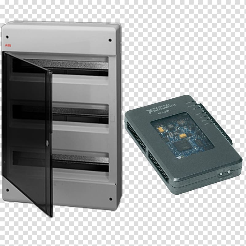 MyRIO Electronics National Instruments Computer hardware I²C, Domotica transparent background PNG clipart
