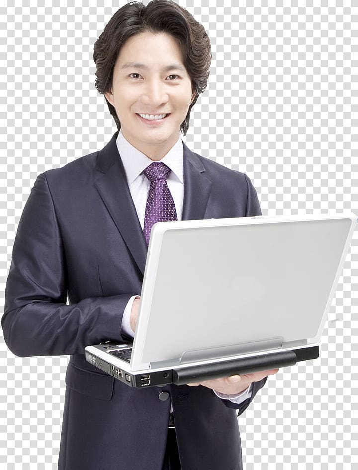 Man Computer Smile , Smiling man transparent background PNG clipart