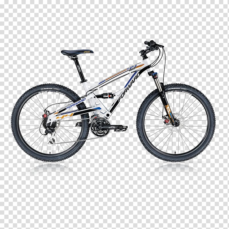 Trek Bicycle Corporation Caloi Cannondale Bicycle Corporation Mountain bike, Bicycle transparent background PNG clipart