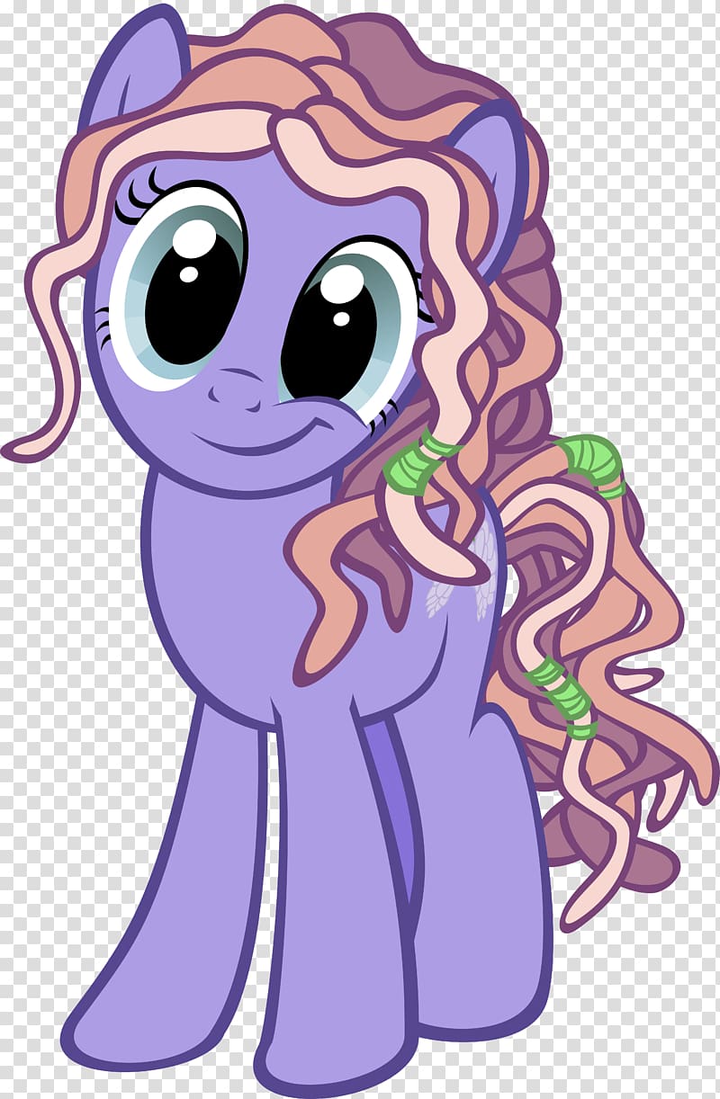 Rainbow Dash My Little Pony Violet Wisteria, wisteria transparent background PNG clipart