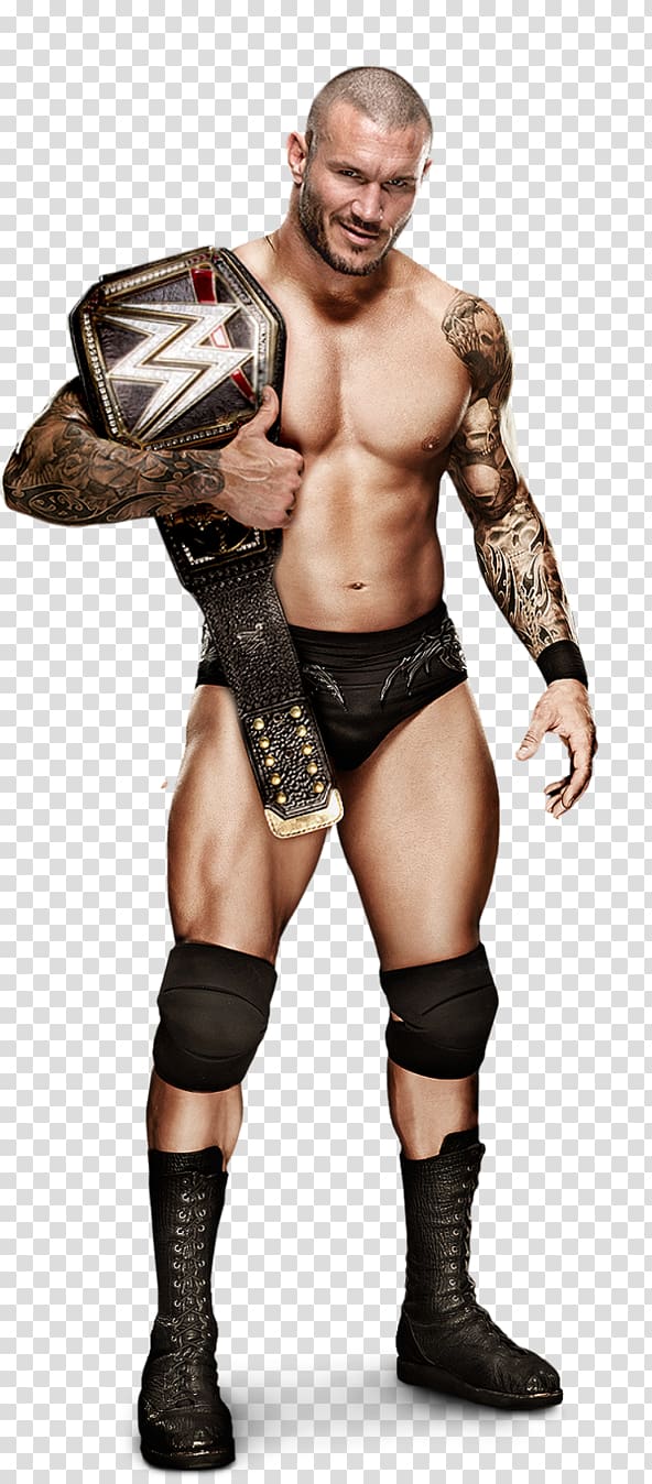 Randy Orton Professional Wrestler WWE SmackDown Art, randy orton transparent background PNG clipart