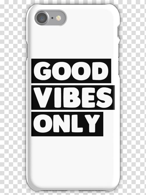 Logo Mobile Phone Accessories Animal Font, GOOD VIBES transparent background PNG clipart
