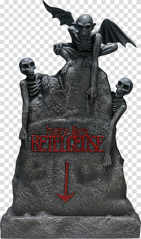 Statue Figurine, tombstone transparent background PNG clipart