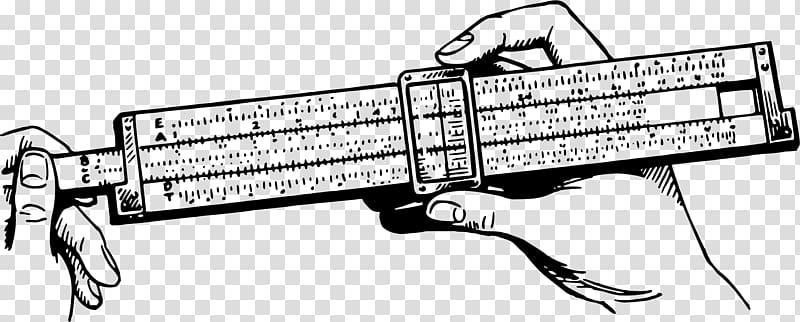 Slide rule Computer Icons , others transparent background PNG clipart