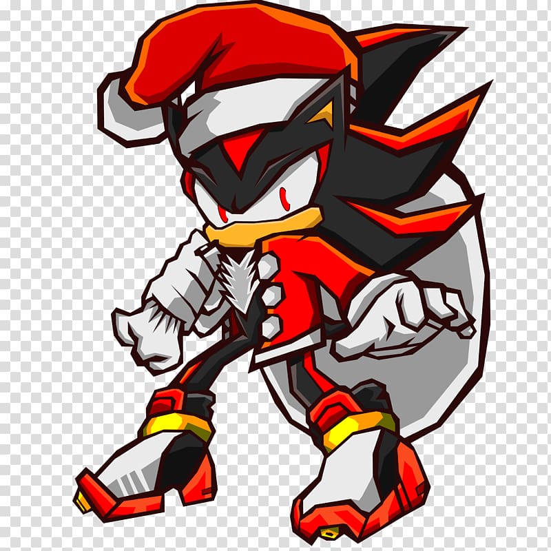 Sonic Battle Shadow the Hedgehog Sonic Adventure Rouge the Bat Amy Rose, Sonic transparent background PNG clipart