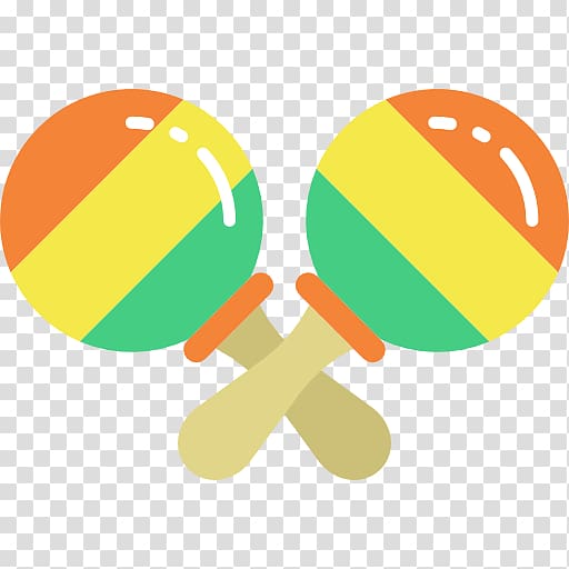 Maraca Computer Icons , brazil element transparent background PNG clipart