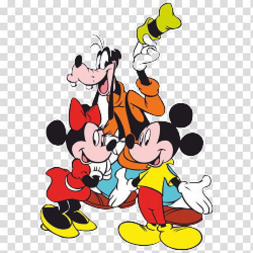 Mickey Mouse Oswald the Lucky Rabbit Goofy Minnie Mouse Epic Mickey, mickey mouse transparent background PNG clipart