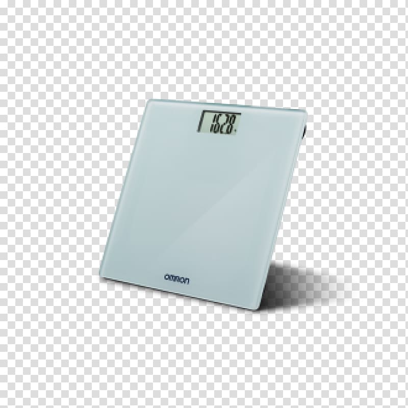 Omron Health Care Measuring Scales Electronics, digital Scale transparent background PNG clipart