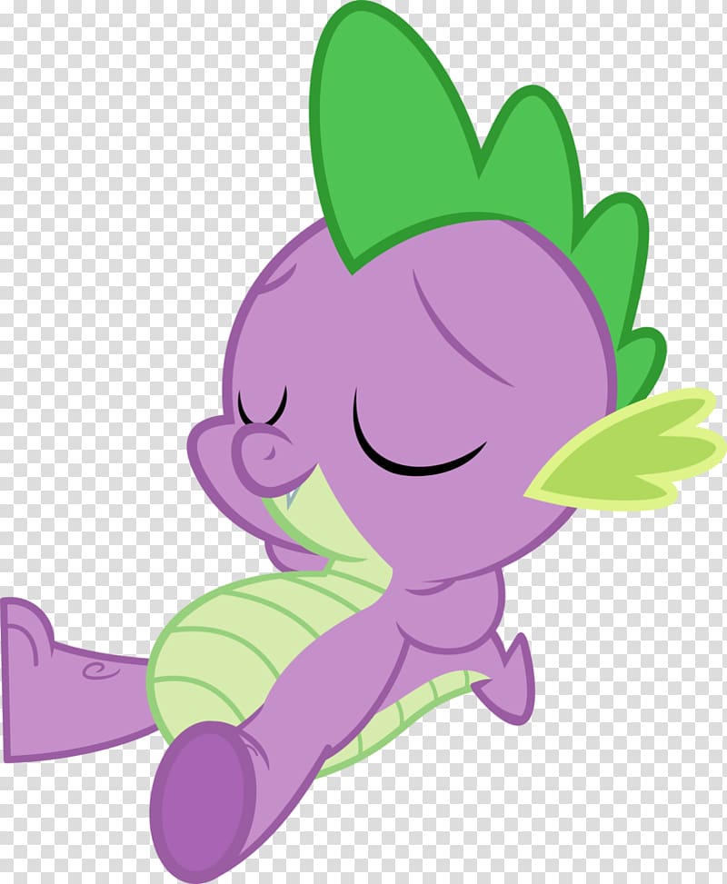 Spike Twilight Sparkle Rarity Rainbow Dash , Bongo animal transparent background PNG clipart