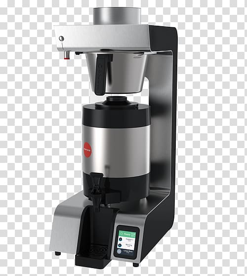 Single-origin coffee Cafe Coffeemaker Brewed coffee, transparent background PNG clipart