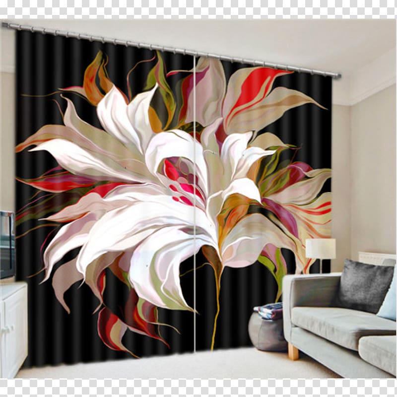 Canvas print Painting Art Printmaking, abstract shading transparent background PNG clipart