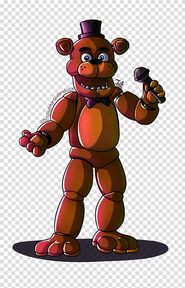 Five Nights at Freddy\'s 2 Five Nights at Freddy\'s 3 FNaF World Five Nights at Freddy\'s 4, Special Pizza transparent background PNG clipart