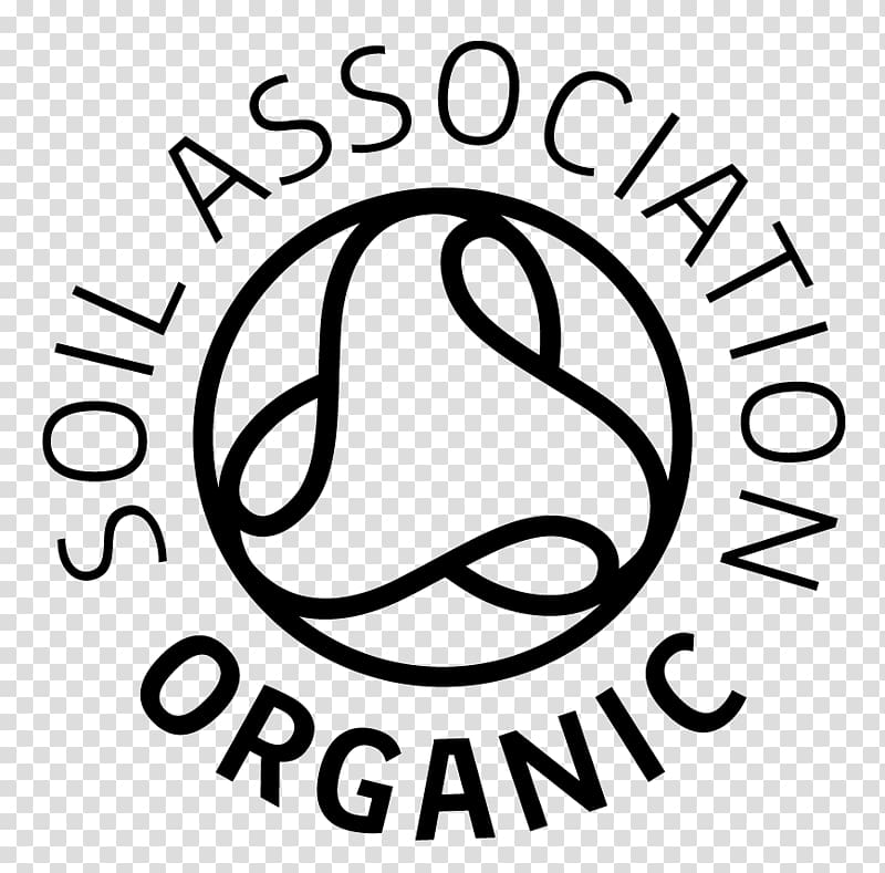 Organic food Soil Association Organic certification Organic farming, soil transparent background PNG clipart