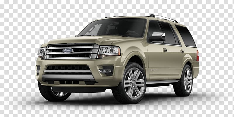 2017 Ford Expedition Platinum SUV 2017 Ford Expedition XLT SUV Ford Motor Company 2017 Ford Expedition Limited SUV, ford transparent background PNG clipart