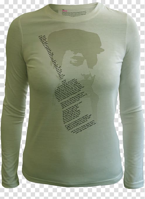 El Rei Lear T-shirt Hamlet Henry V Woman, bob dylan transparent background PNG clipart