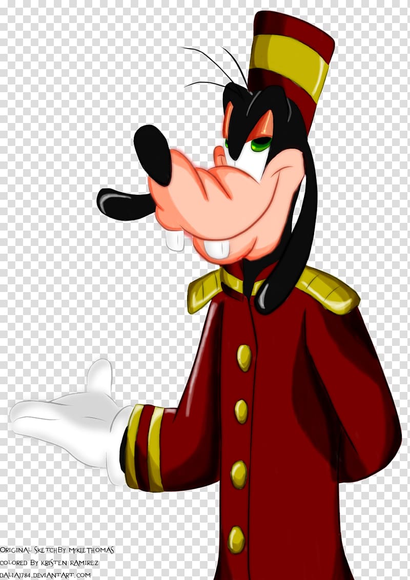 The Twilight Zone Tower of Terror Mickey Mouse Goofy Minnie Mouse Pluto, goofy transparent background PNG clipart