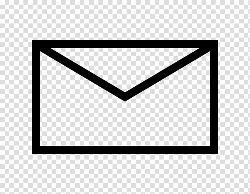 Customer Service Email Sales Information, envelope mail transparent background PNG clipart