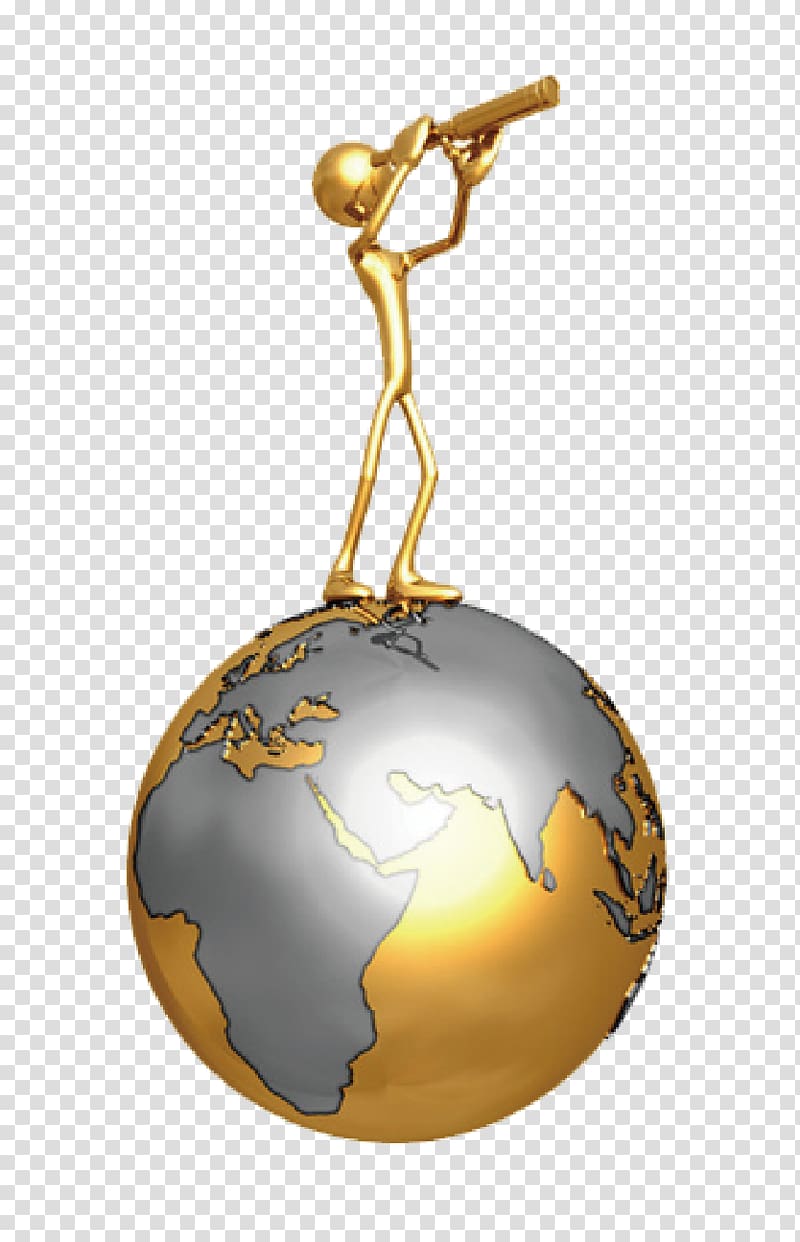 Indonesia Mission statement Human Resources Organization Quality, The little man on the globe transparent background PNG clipart
