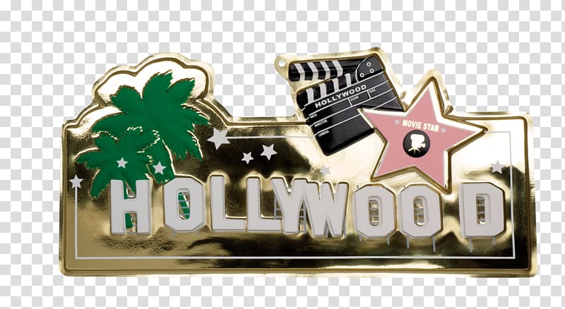 Hollywood Fun and Party Megastore Ornament Award Decoratie, raiponce transparent background PNG clipart