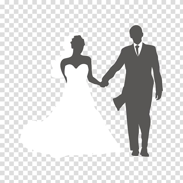 Scalable Graphics Newlywed, newlyweds holding hands transparent background PNG clipart