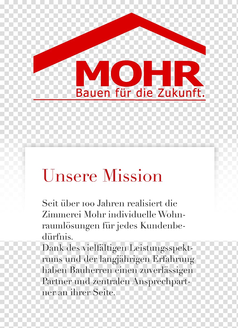 MohrHolzhaus GmbH messe.ag Location Pickel Elektro, und Sanitär GmbH Carpenter, Mission statement transparent background PNG clipart