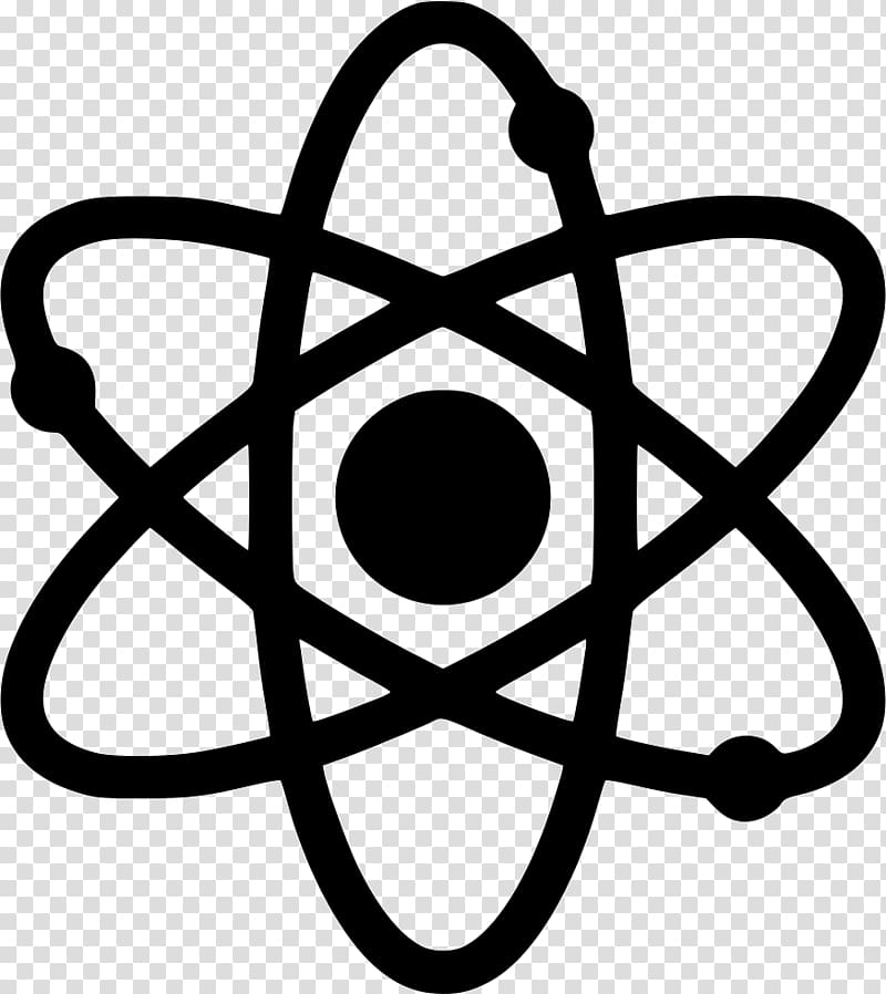 Molecular term symbol Atom Molecule Chemistry, symbol transparent background PNG clipart