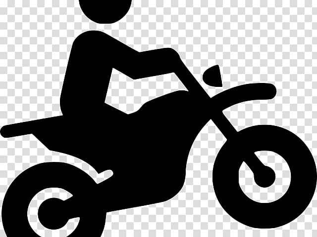 Motorcycle Car All-terrain vehicle Honda Motor Company, dirt bike coloring pages transparent background PNG clipart