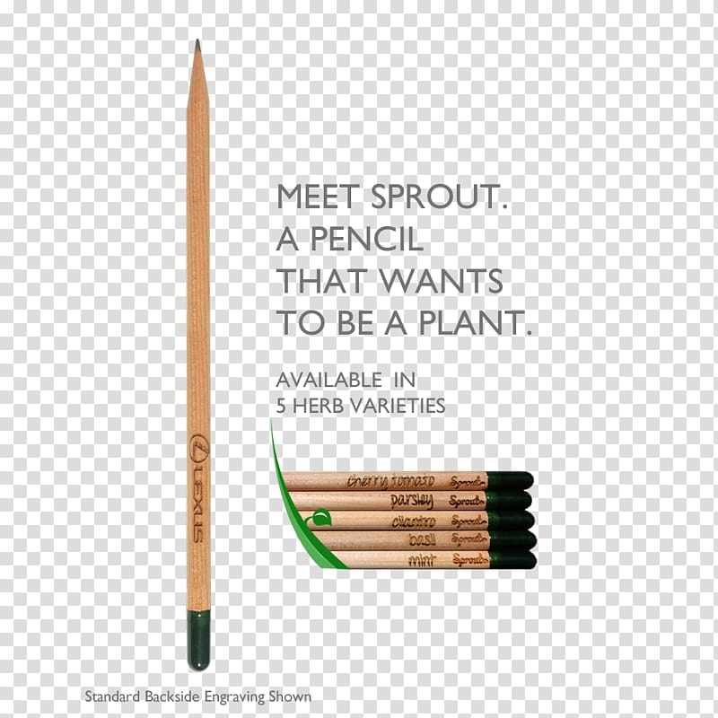 Mechanical pencil Marker pen Seed Business, pencil transparent background PNG clipart