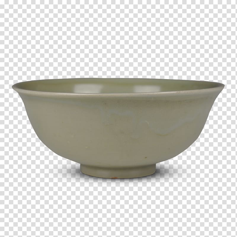 Bowl Ceramic Pottery Tableware, Ming Dynasty transparent background PNG clipart