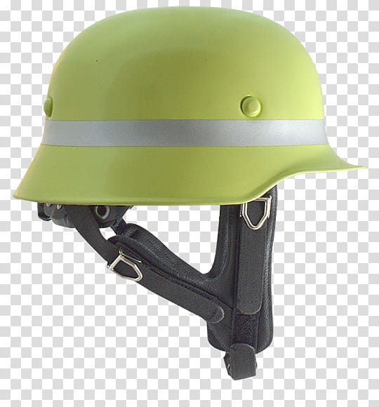 Firefighter's helmet Equestrian Helmets Motorcycle Helmets Hard Hats, motorcycle helmets transparent background PNG clipart