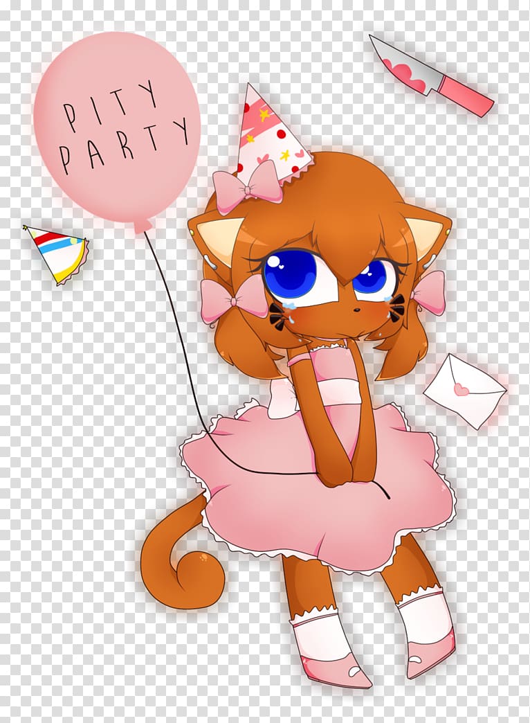 Pity Party Artist, others transparent background PNG clipart