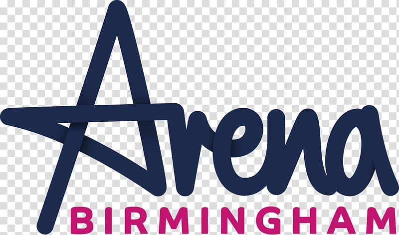 Arena Birmingham Logo Genting Arena Sports, comedy logo transparent background PNG clipart