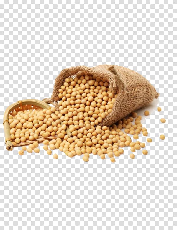 sack of soy beans, Dal Soy milk Soybean Health Food, health transparent background PNG clipart