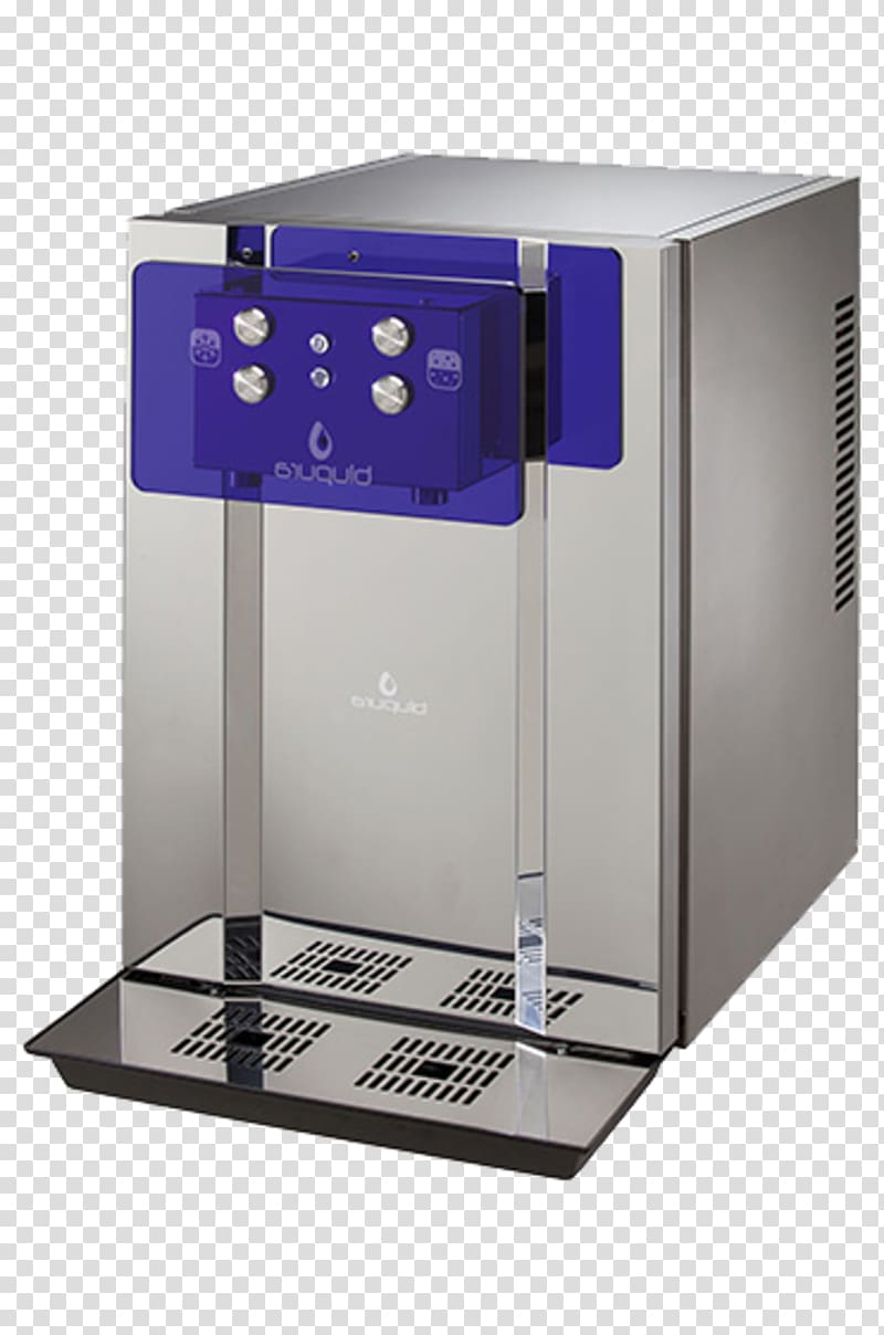 Coffeemaker Water cooler Kounavi Espresso Machines, water transparent background PNG clipart