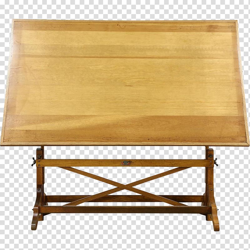 Coffee Tables Furniture Wood stain, harp transparent background PNG clipart