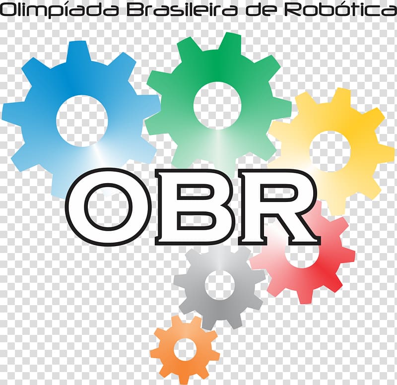 Olimpíada Brasileira de Robótica Olimpíada Brasileira de Matemática Robotics Brazil, Robotics transparent background PNG clipart