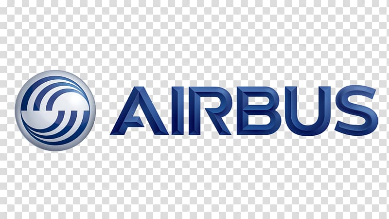 Airbus Asia Training Centre (AATC) Logo Airplane Brand, airplane transparent background PNG clipart