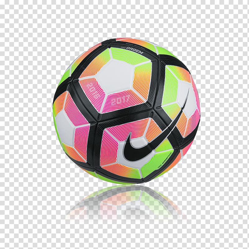 Premier League FIFA World Cup Ball Nike Ordem, premier league transparent background PNG clipart