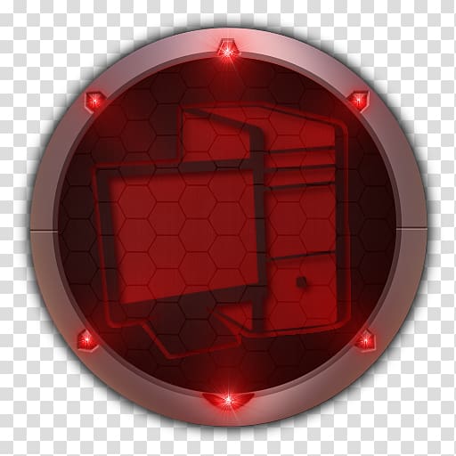 Crysis Computer Icons San Andreas Multiplayer TeamSpeak Minecraft, Dj Daemon transparent background PNG clipart