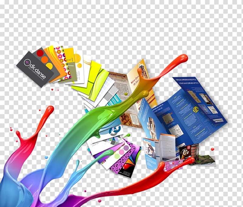 Digital printing Flyer Business Cards Reprography, web design transparent background PNG clipart