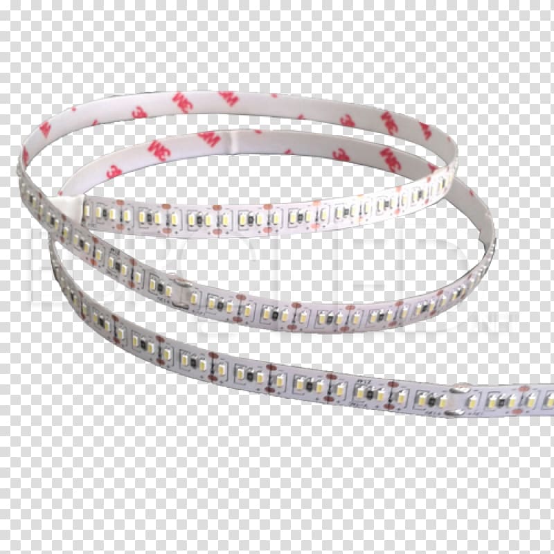 LED strip light Light-emitting diode Lumen, led strip transparent background PNG clipart