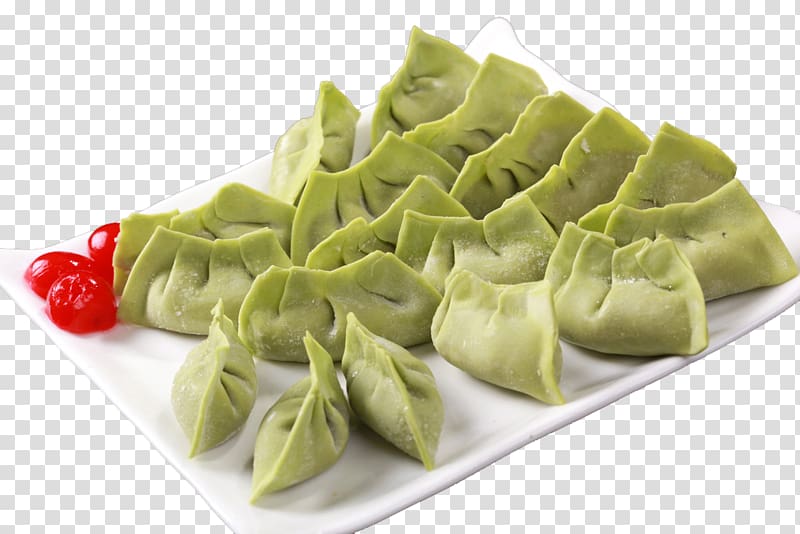 Wonton Har gow Hot pot Jiaozi Mandu, Jade shrimp dumplings transparent background PNG clipart